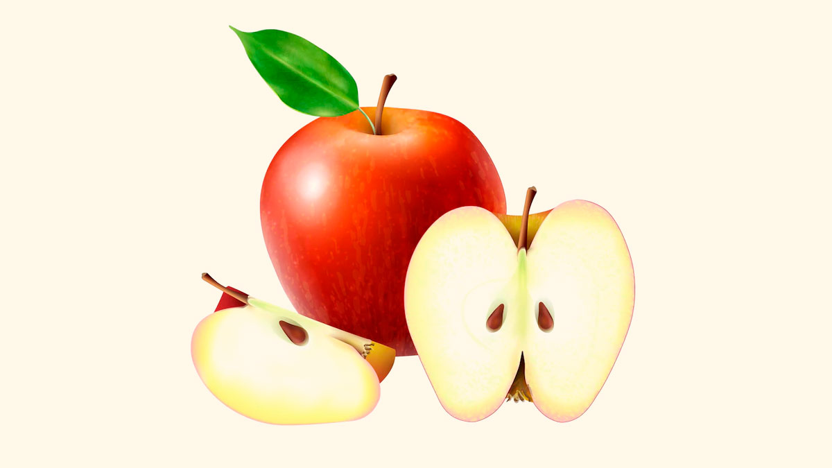 Can We Drink Tea After Eating Apple In Hindi