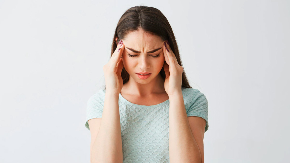 Can Acid Reflux Cause Headache or Migraine?