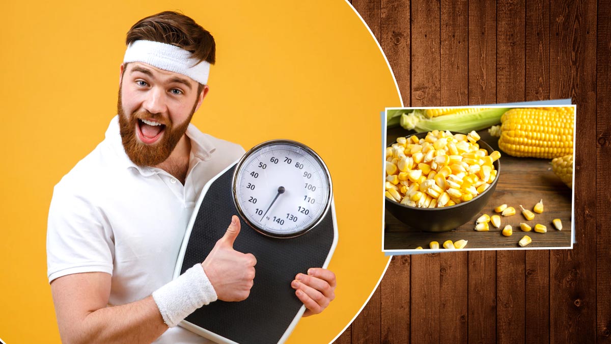 Corn for Weight Gain: वजन बढ़ाने के लिए इन 4 तरीकों से खाएं भुट्टा, मिलेगा फायदा