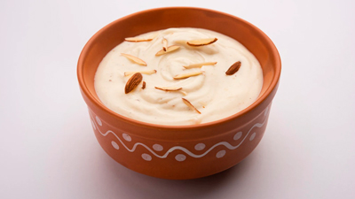 Sawan Shivratri 2022: शिवरात्रि के व्रत में खाएं ड्राई फ्रूट खीर,  जानें इसके फायदे और रेसिपी