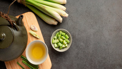 मॉनसून में लेमनग्रास चाय पीने के 5 फायदे, जानें बनाने का तरीका