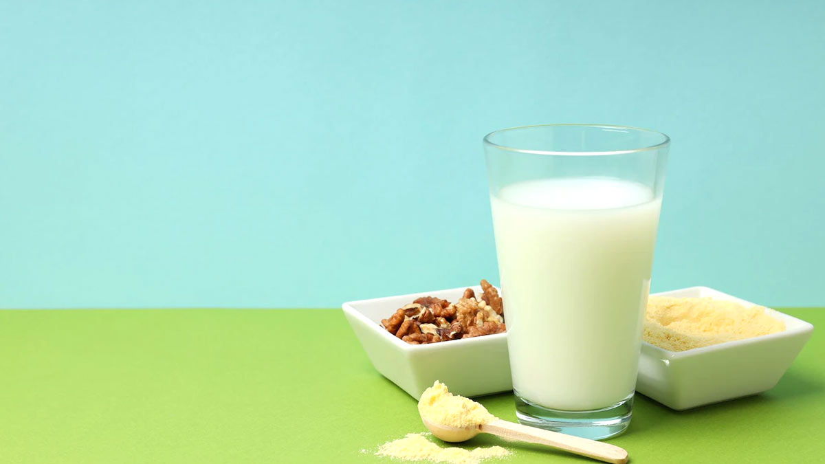 protein powder for weight gain