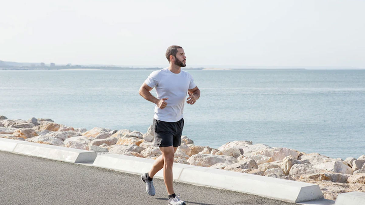 21 minutes walk benefits 