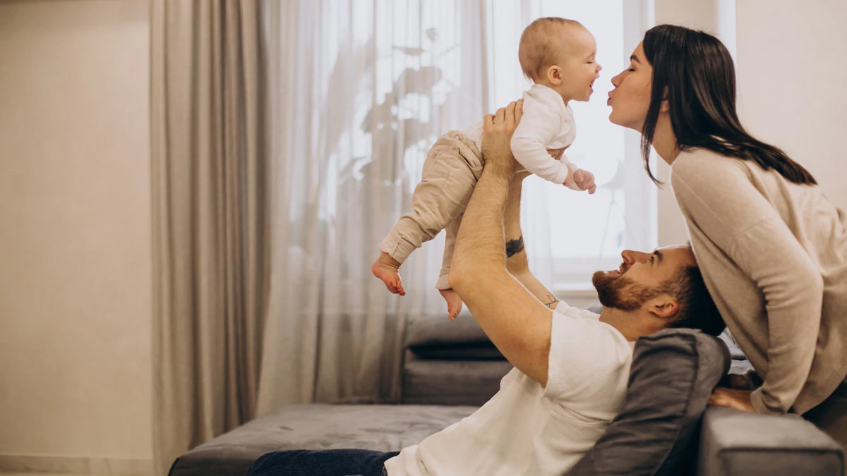 Parenting Tips in Hindi