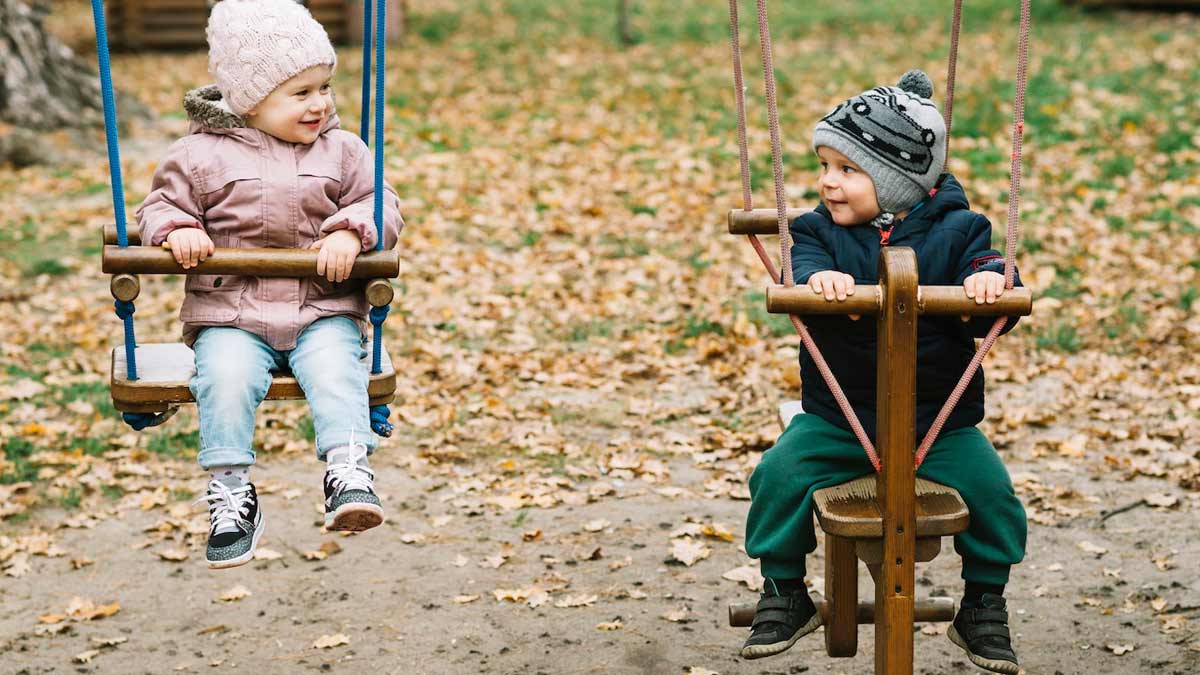 Swinging benefits in Hindi