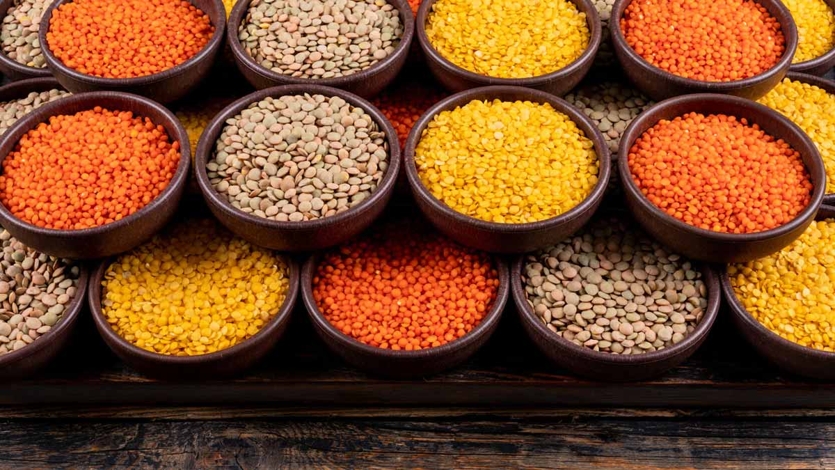  which pulses cause acidity
