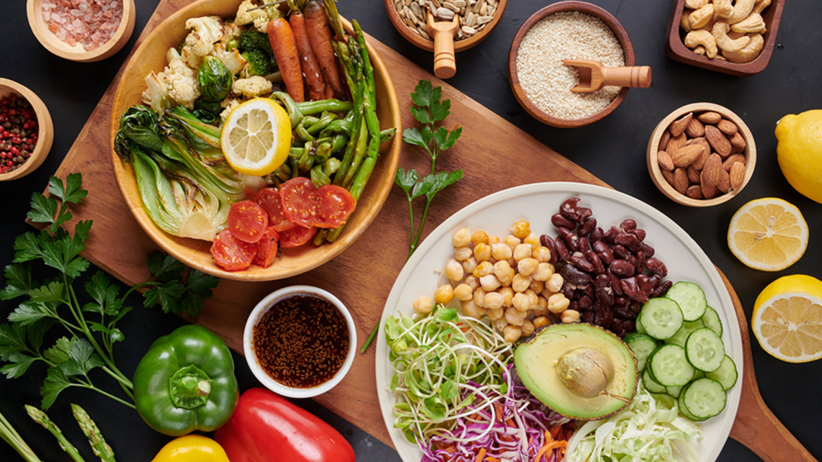 Food Combination To Increase Nutrients Absorption In Hindi