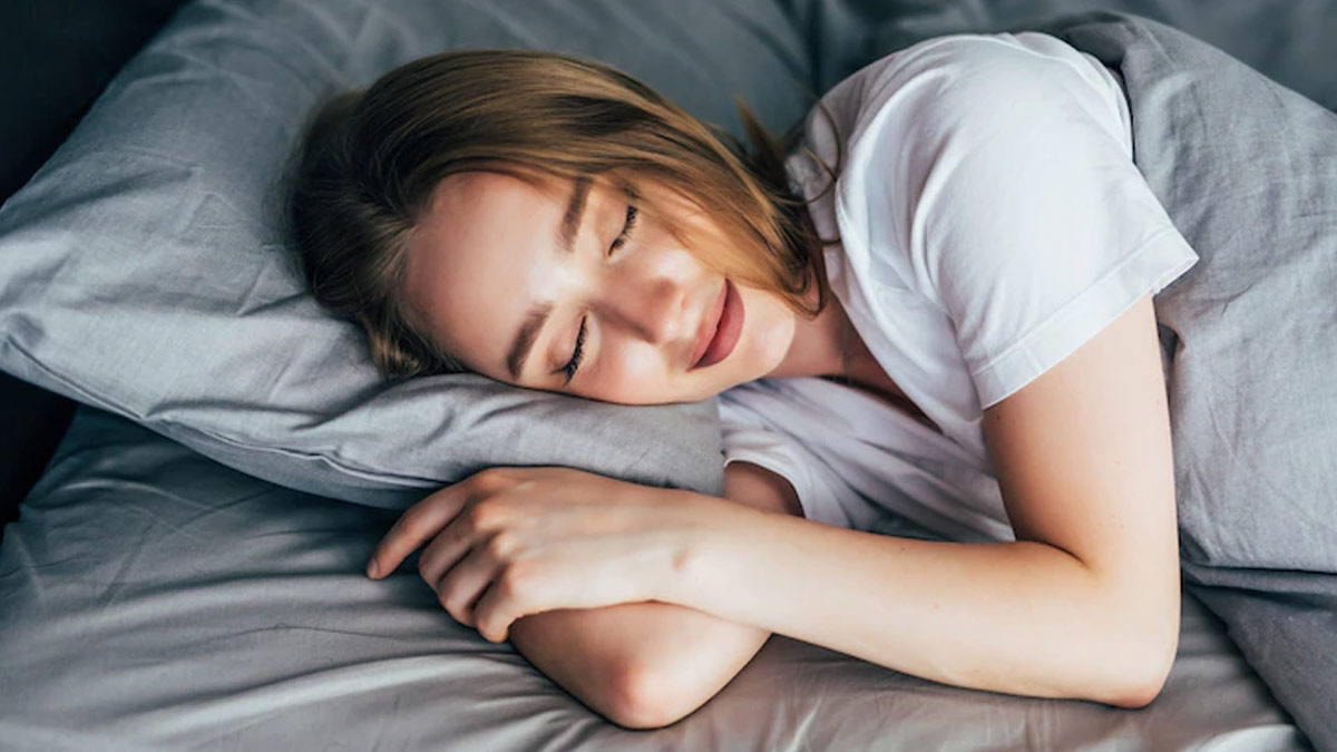 गंभीर बीमार‍ियों से बचने के ल‍िए 7 से 8 घंटे की नींद लें: अमेरिकन हार्ट एसोसिएशन  