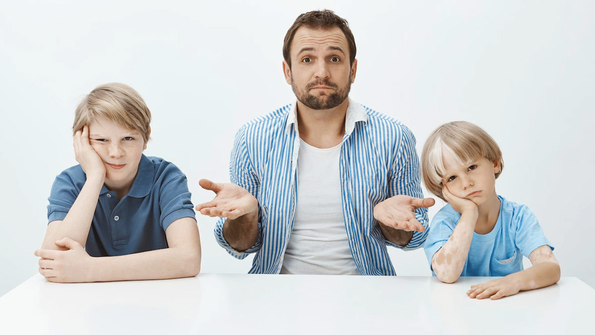 parenting tips for ten year old child