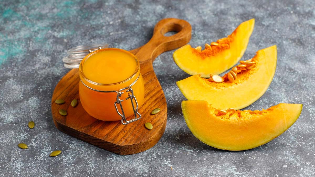 Pumpkin Juice Benefits For Weight Loss