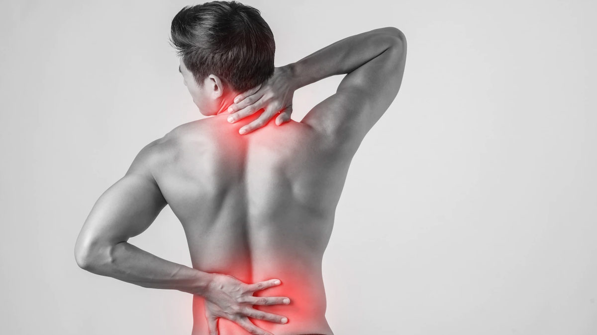 Sarcoma Cancer Symptoms in Hindi