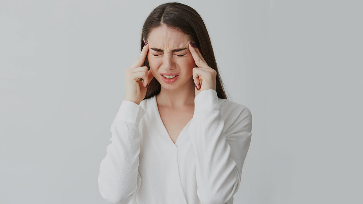 headache causes vitamin b12 deficiency