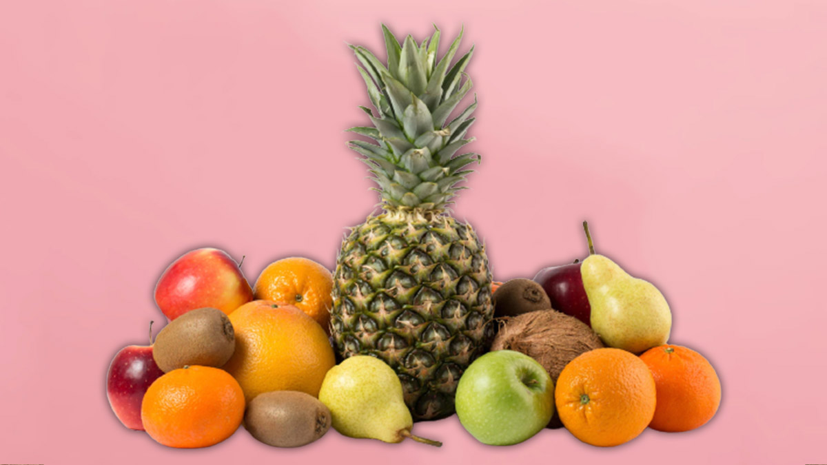 दिमाग तेज करने के लिए कौन सा फल खाना चाहिए?