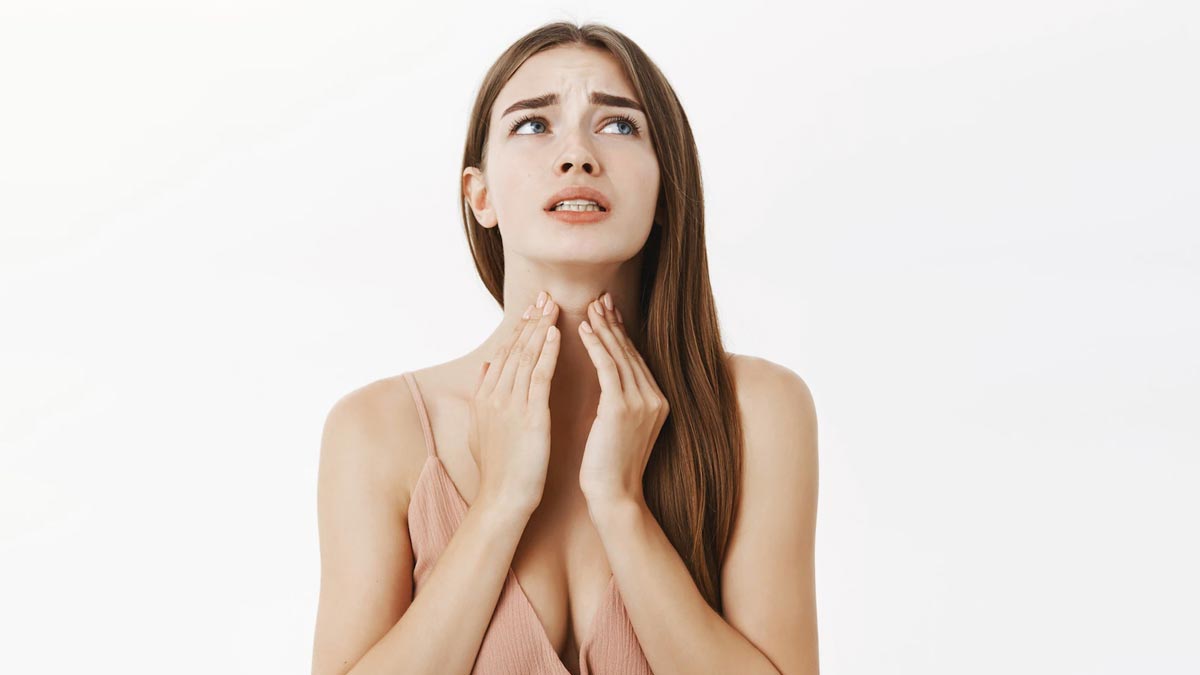 Thyroid Treatment