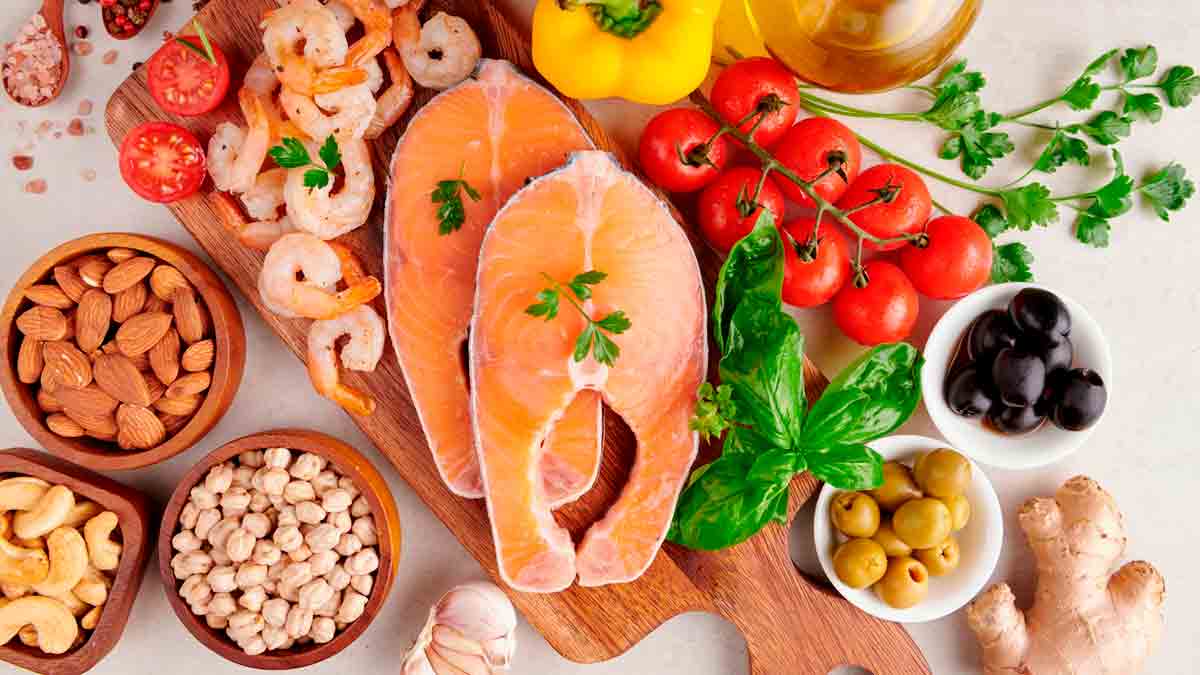 World Hepatitis Day 2022: Eat These Foods to Maintain a Healthy Liver |  Onlymyhealth