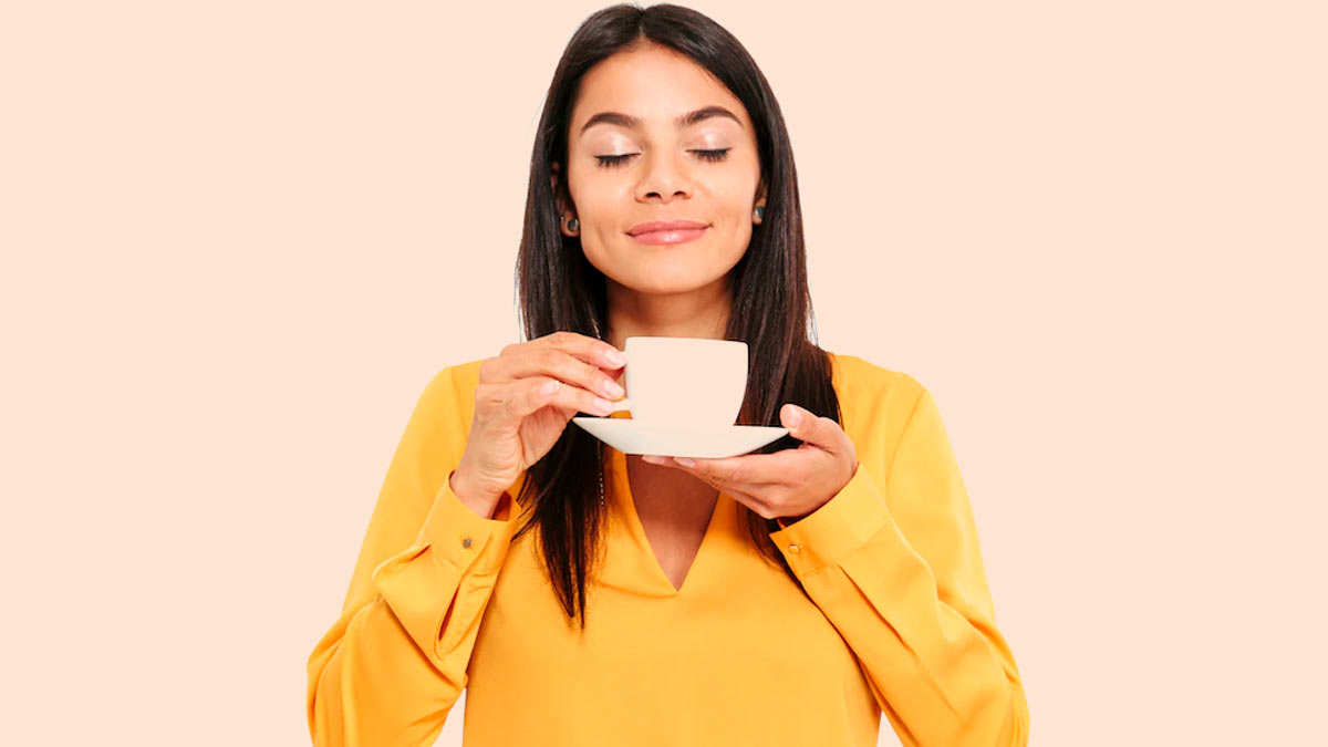 Can We Drink Tea After Eating Egg In Hindi