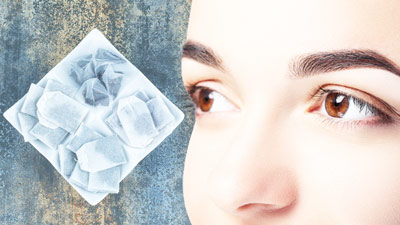 आंखों की थकान दूर करने के लिए अपनाएं ये 5 घरेलू आई मास्क