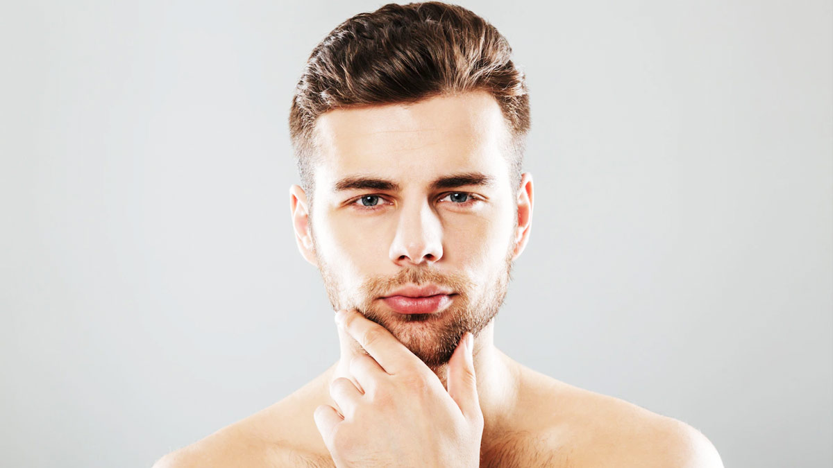 mens Skin Care