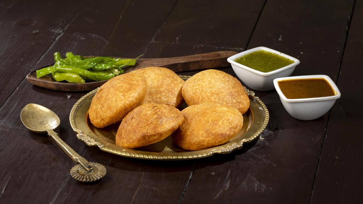 Kachori side effects