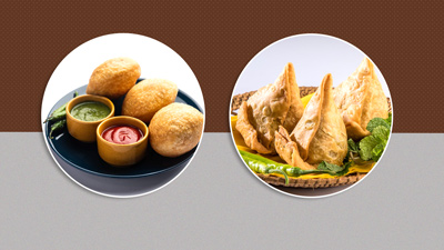 समोसा Vs कचौड़ी सेहत के लिए क्या है ज्यादा नुकसानदायक, जानें
