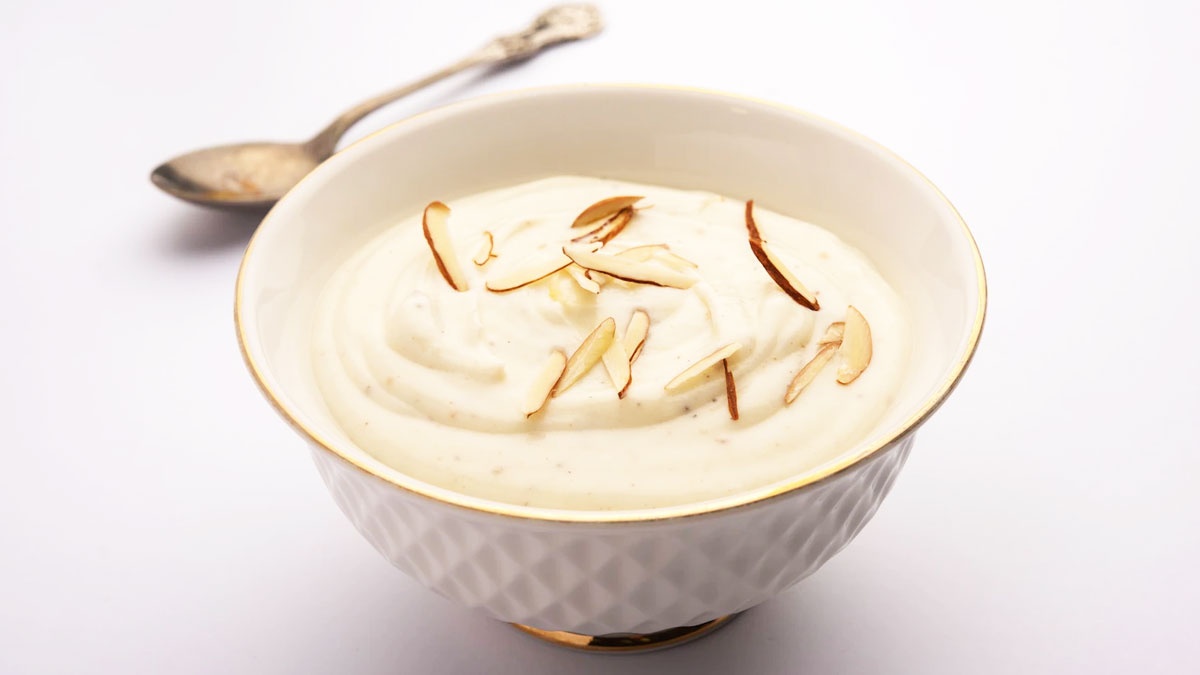 Almond And Curd Health Benefits