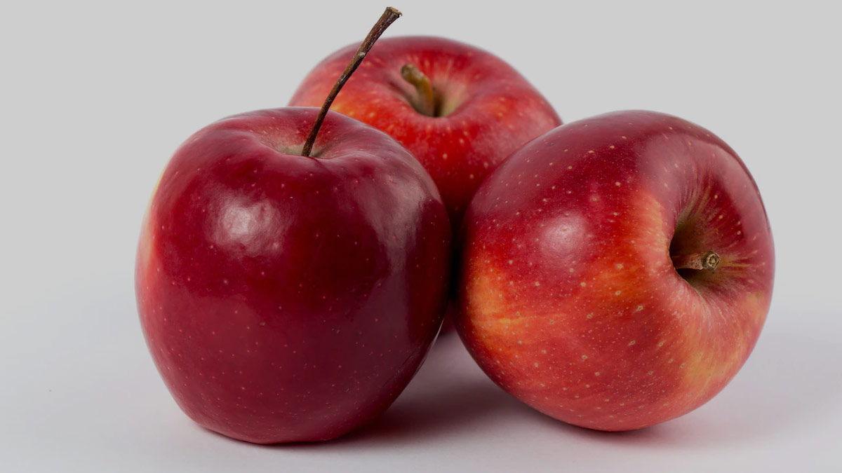eating fruits at night good or bad