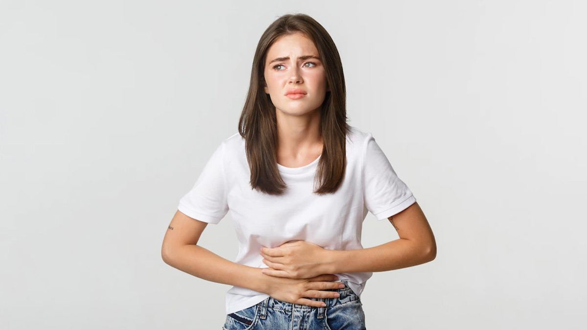 Foods To Relieve Constipation at night