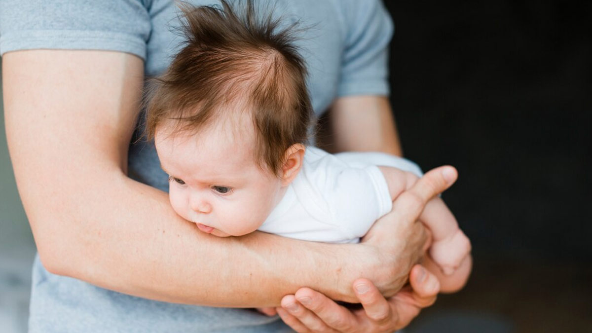 शिशु की सांस तेज चलने के क्या कारण हो सकते हैं? जानें इस स्थिति में क्या करें