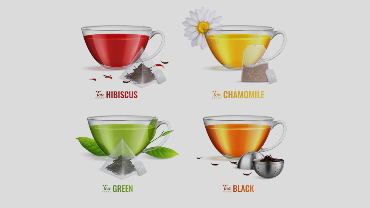 डायबिटीज मरीजों  के लिए 5 स्पेशल हर्बल चाय, जो घटाती हैं ब्लड शुगर 