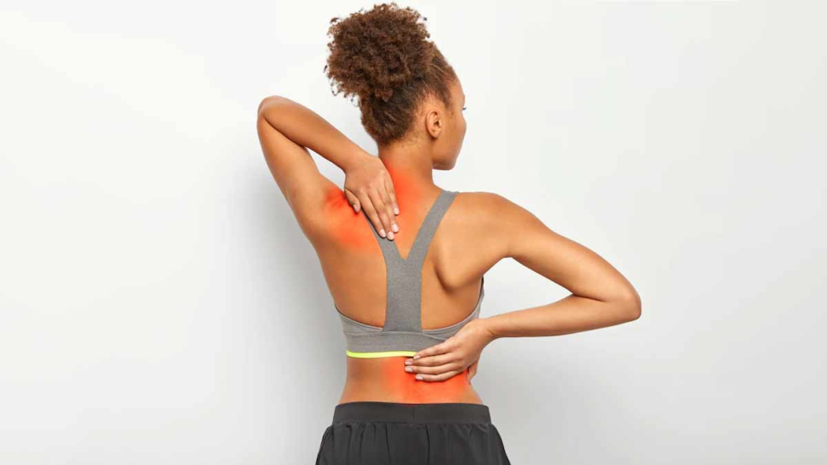 Can Water Trigger Inflamation