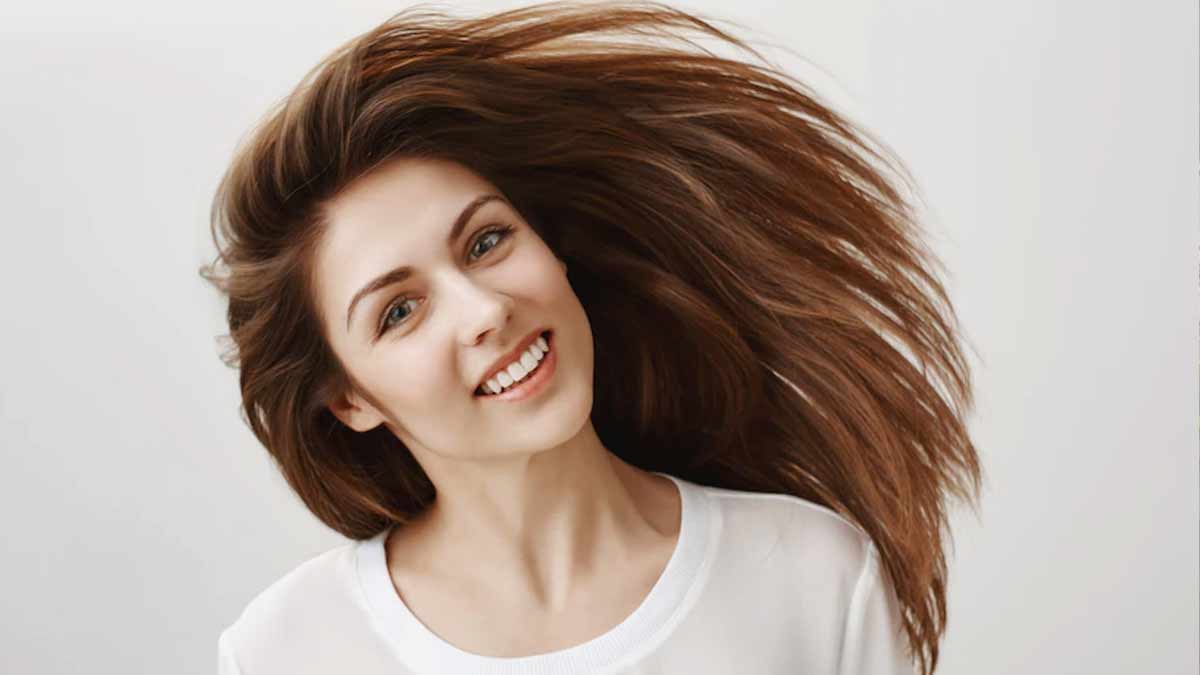 Superfoods For hair