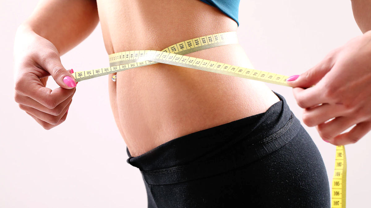 physiotherapy for weight loss