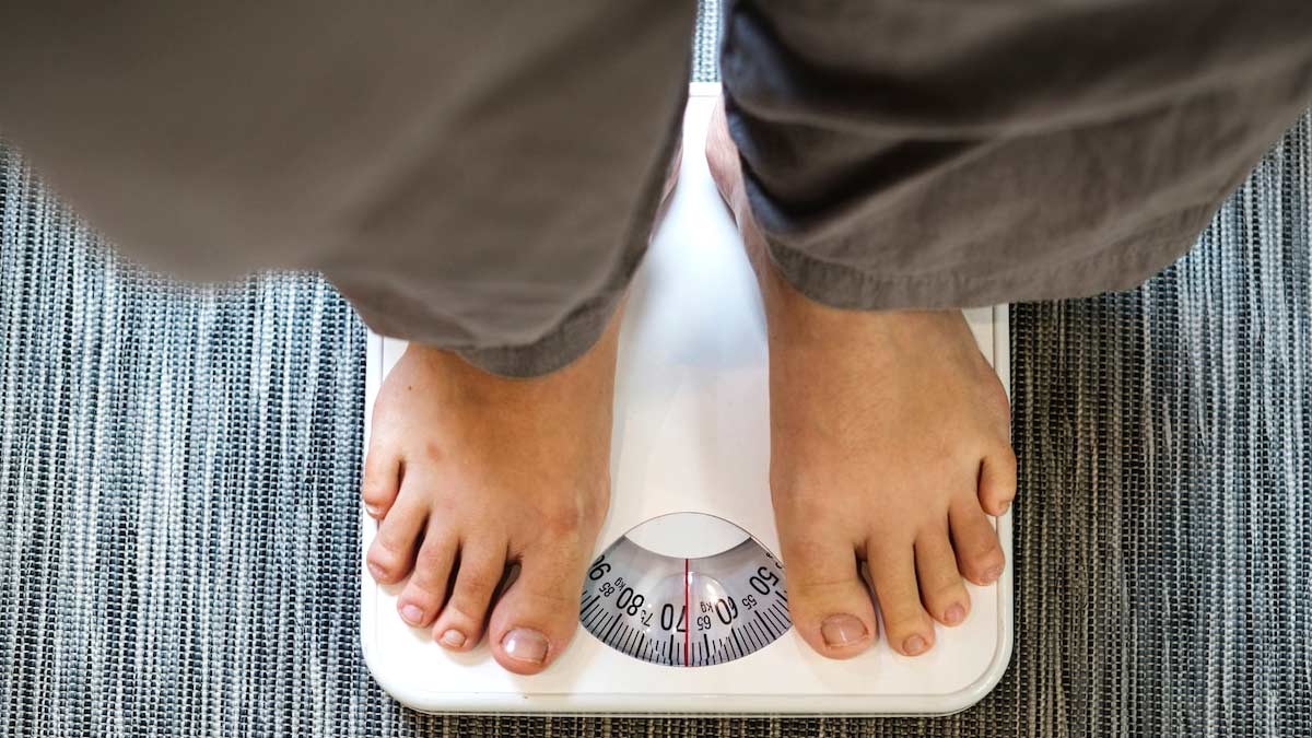 diet for weight loss