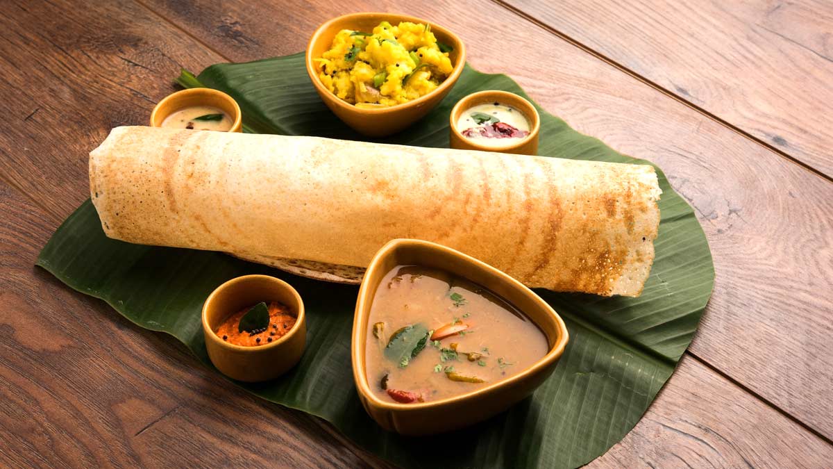 south indian diet for weight loss