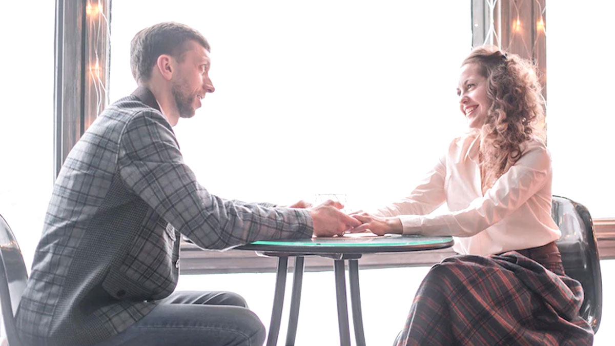 partner behaviour before marriage