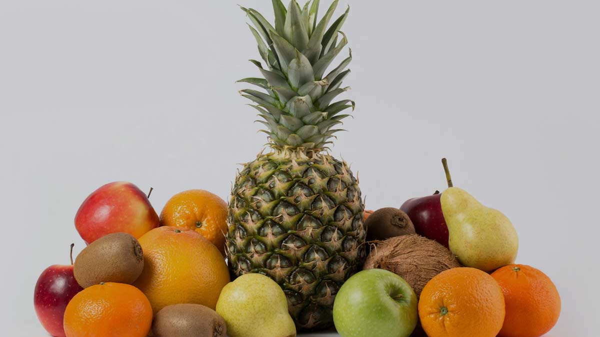 fruits avoid after nonveg