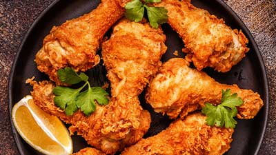 मीट, चिकन या मछली खाने के बाद बिल्कुल न खाएं ये 5 फूड्स, सेहत को हो सकता है नुकसान