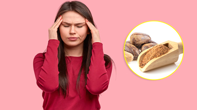 सिर दर्द को चुटकियों में दूर करता है जायफल, जानें कैसे करें प्रयोग