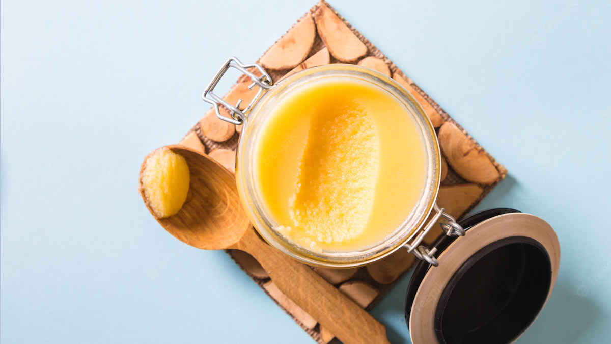 Desi Ghee