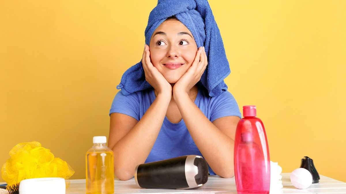 castor oil for skin benefits