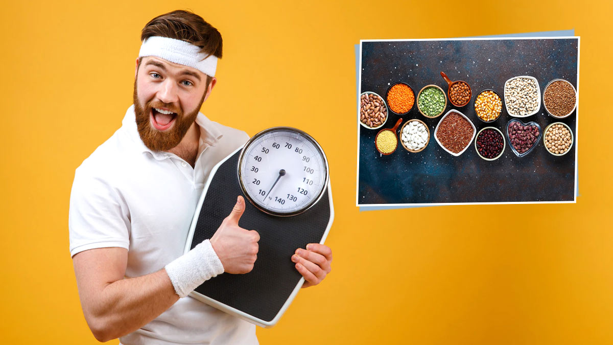 वजन बढ़ाने के लिए डाइट में शामिल करें ये 4 तरह की दालें, मिलेगा भरपूर पोषण