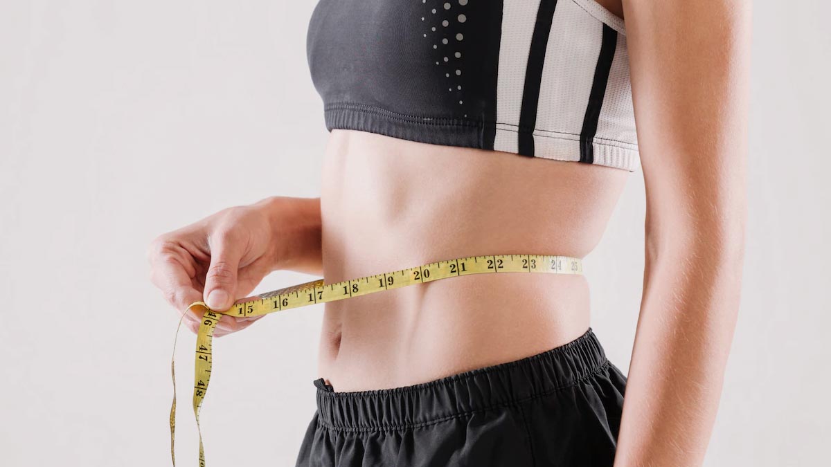 Orange-weight-loss