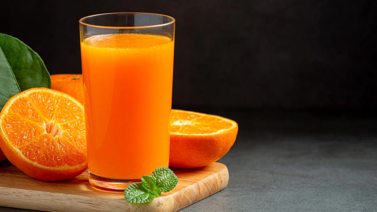 Orange-weight-loss