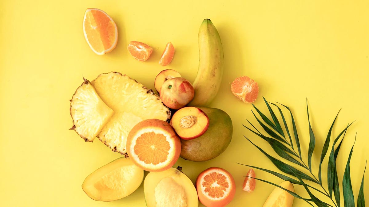 Fruit Juices for Diabetes 