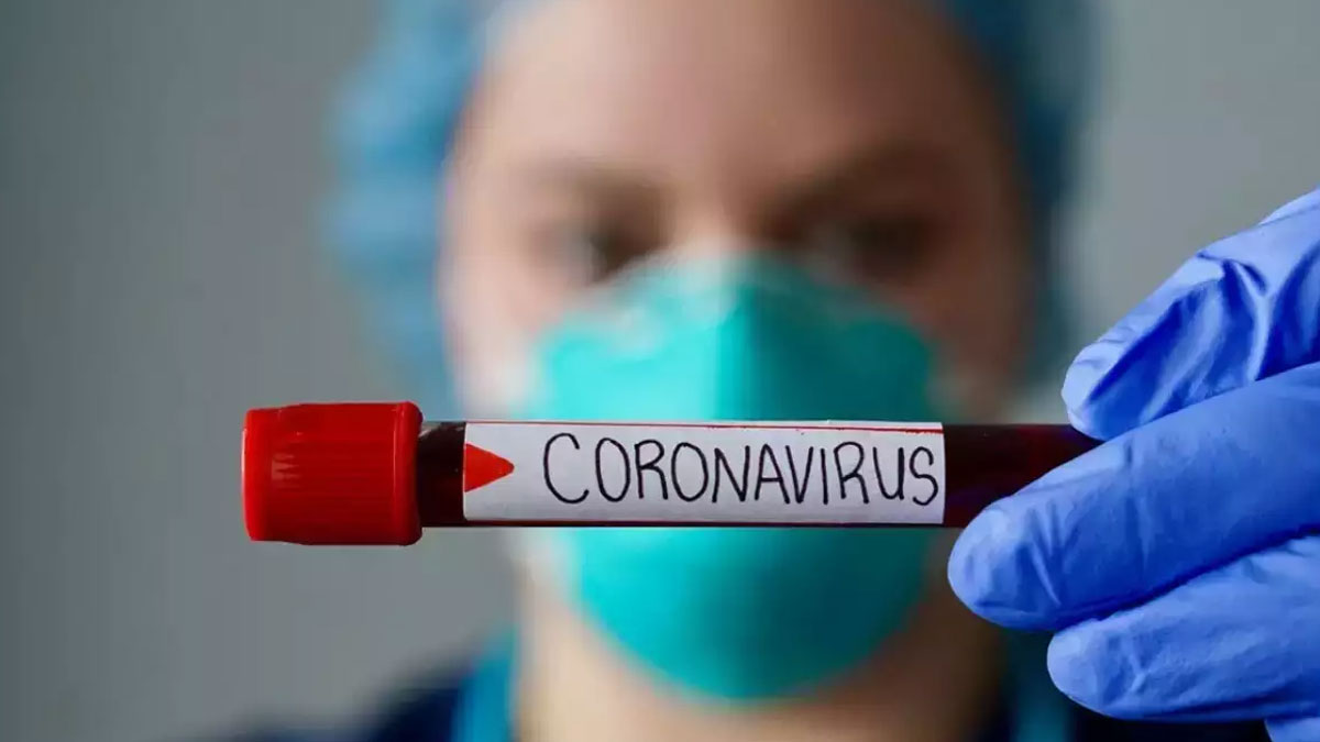 Coronavirus Cases Surge in Kerala Maharashtra
