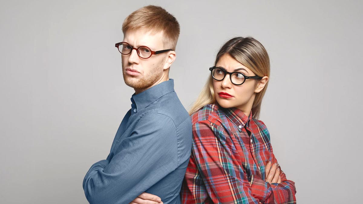 Signs That Tell Your Partner Using You