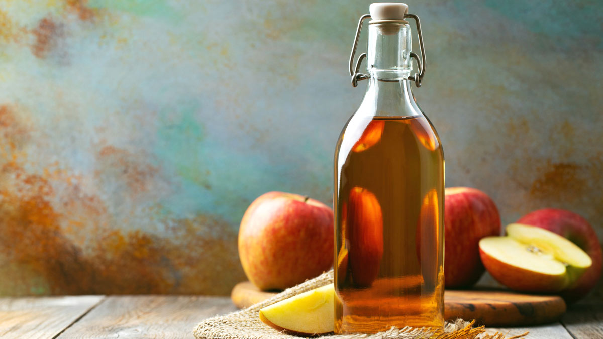 apple-cider-vinegar