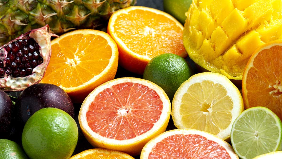 Fruits To Reduce Breast Size