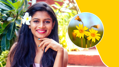 बालों की कई समस्याओं को दूर करता है आर्निका का तेल, जानें इस्तेमाल का तरीका