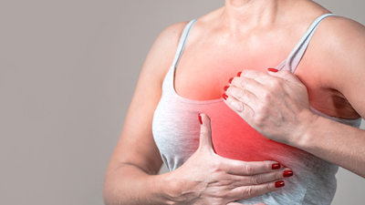 क्या आपके निप्पल में रहती है अकसर खुजली? जानें इसके 9 कारण